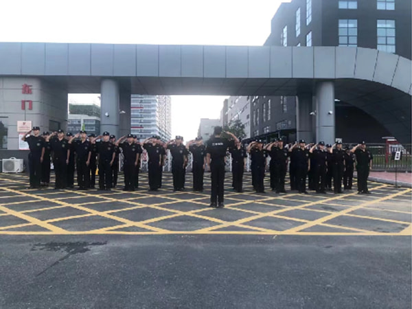 南昌龙旗科技园